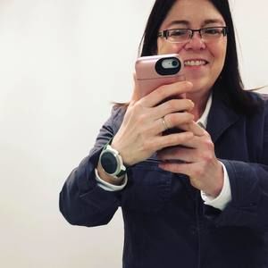 Meet your Posher, Donna